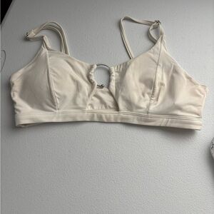 Women’s Large Garage‎ bathing suit top